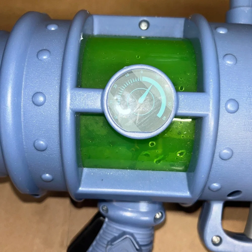 Despicable Me 4‎ Minions The Ultimate Fart Blaster Children's Gun Toy